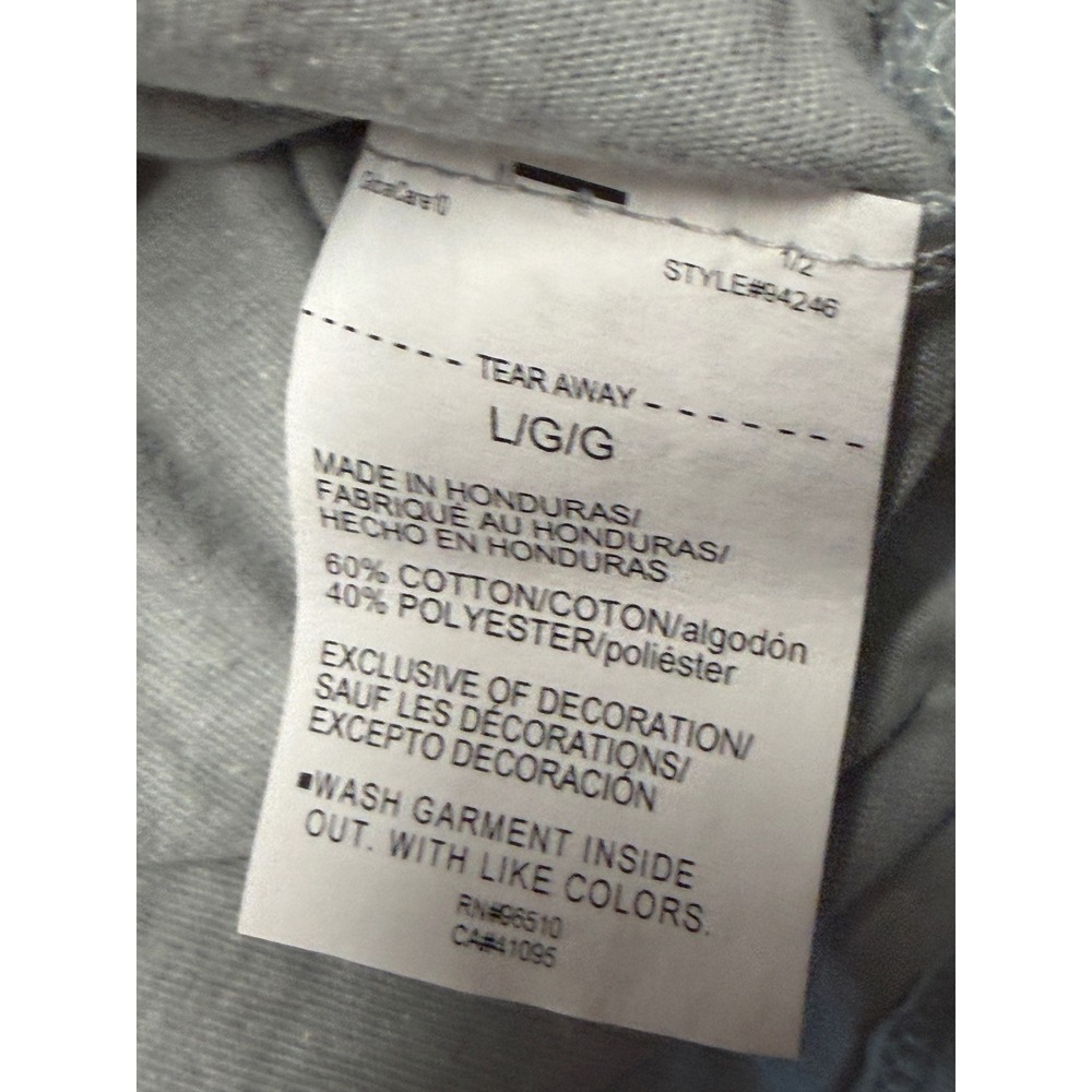 Under‎ Armour Mens Basketball Icon SS MFO Graphic T-Shirt Gray Large 1383946 NEW - Picture 8 of 11